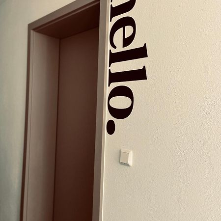 Ferienwohnung Schmalkalden Kültér fotó
