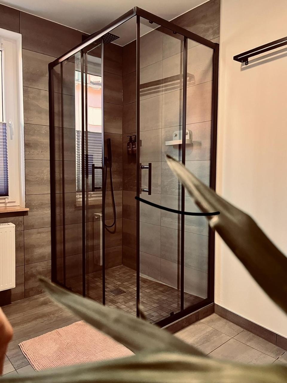 Ferienwohnung Schmalkalden Kültér fotó