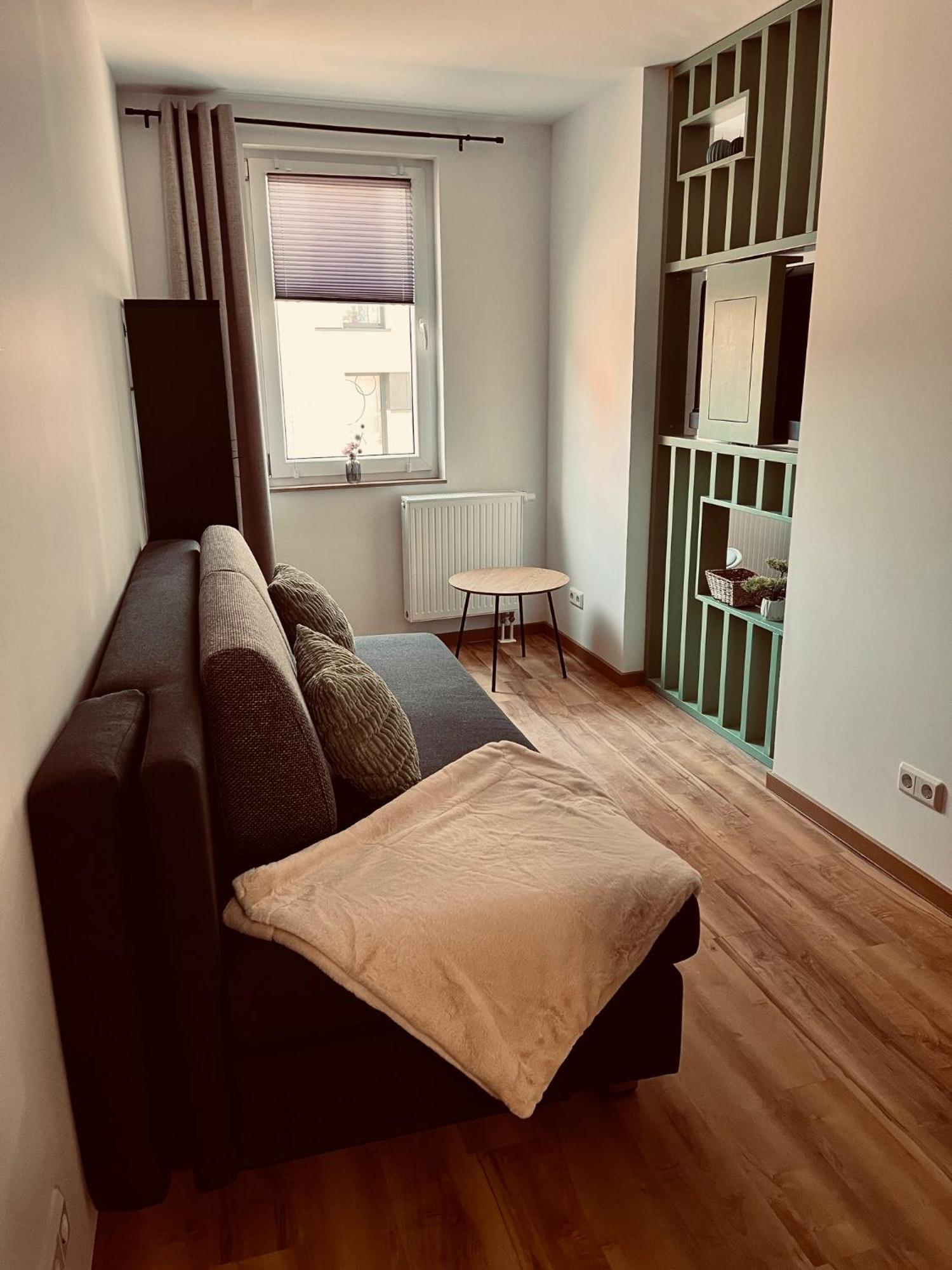 Ferienwohnung Schmalkalden Kültér fotó